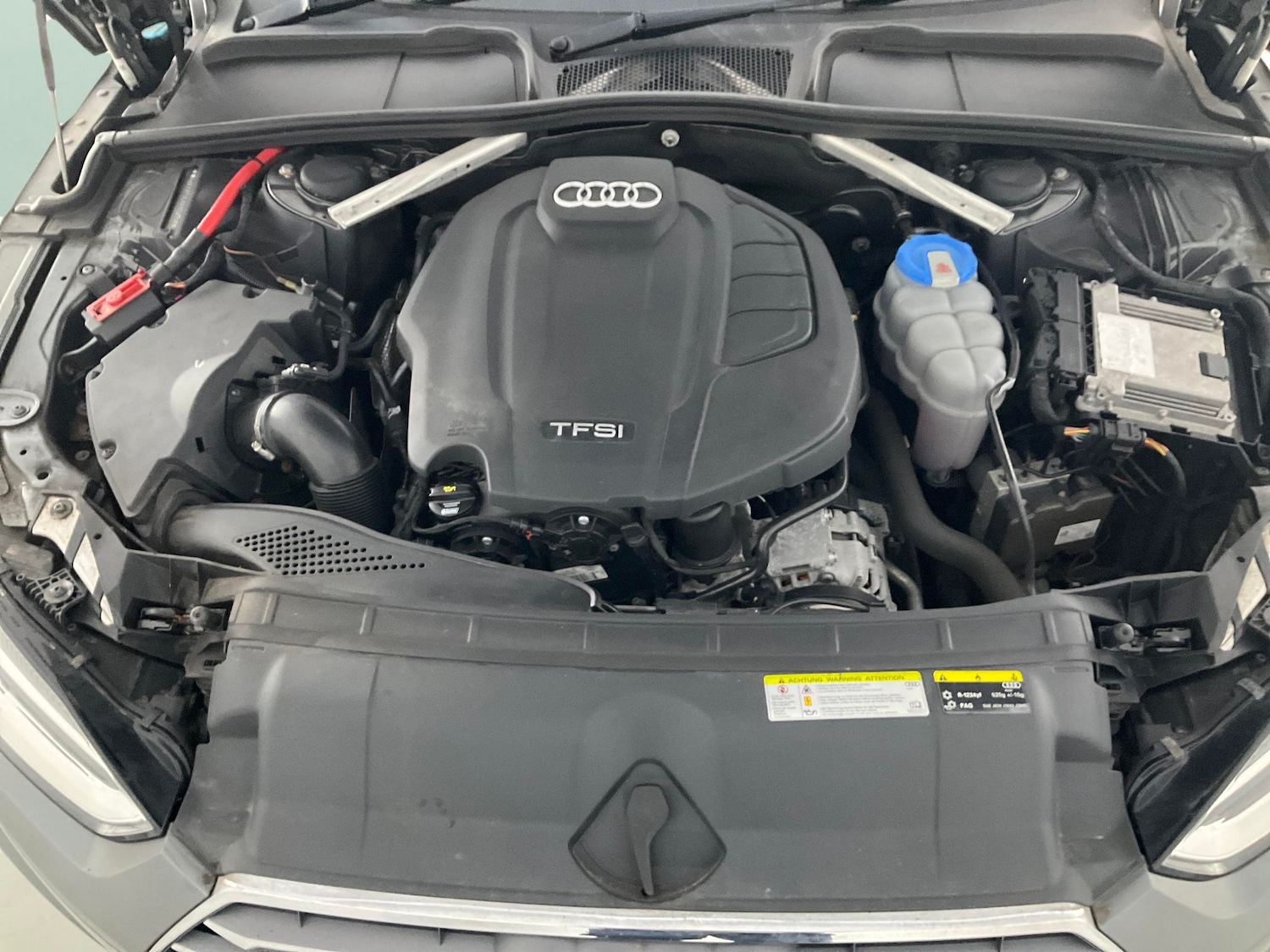 Used Audi A5 2018 for sale - 76344764: Photo 44