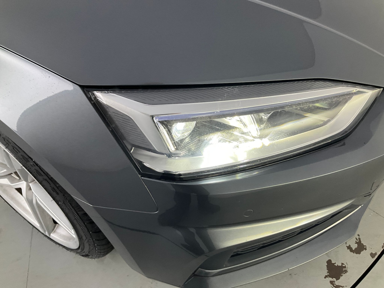 Used Audi A5 2018 for sale - 76344764: Photo 6