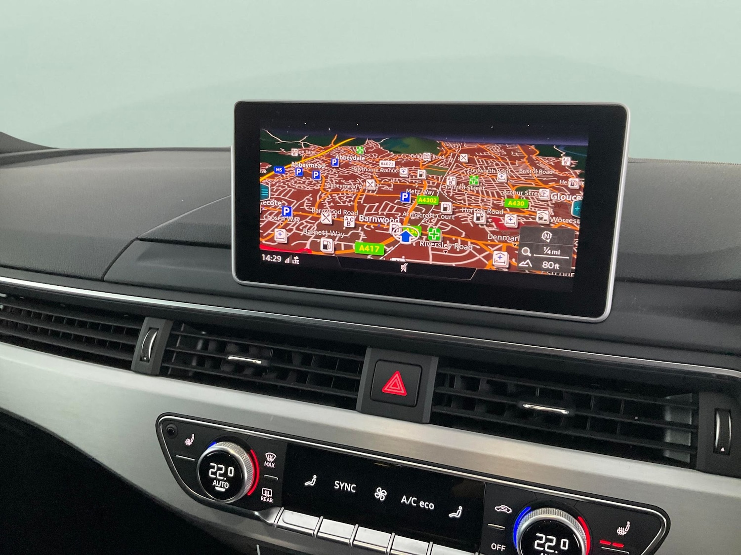 Used Audi A5 2018 for sale - 76344764: Photo 7