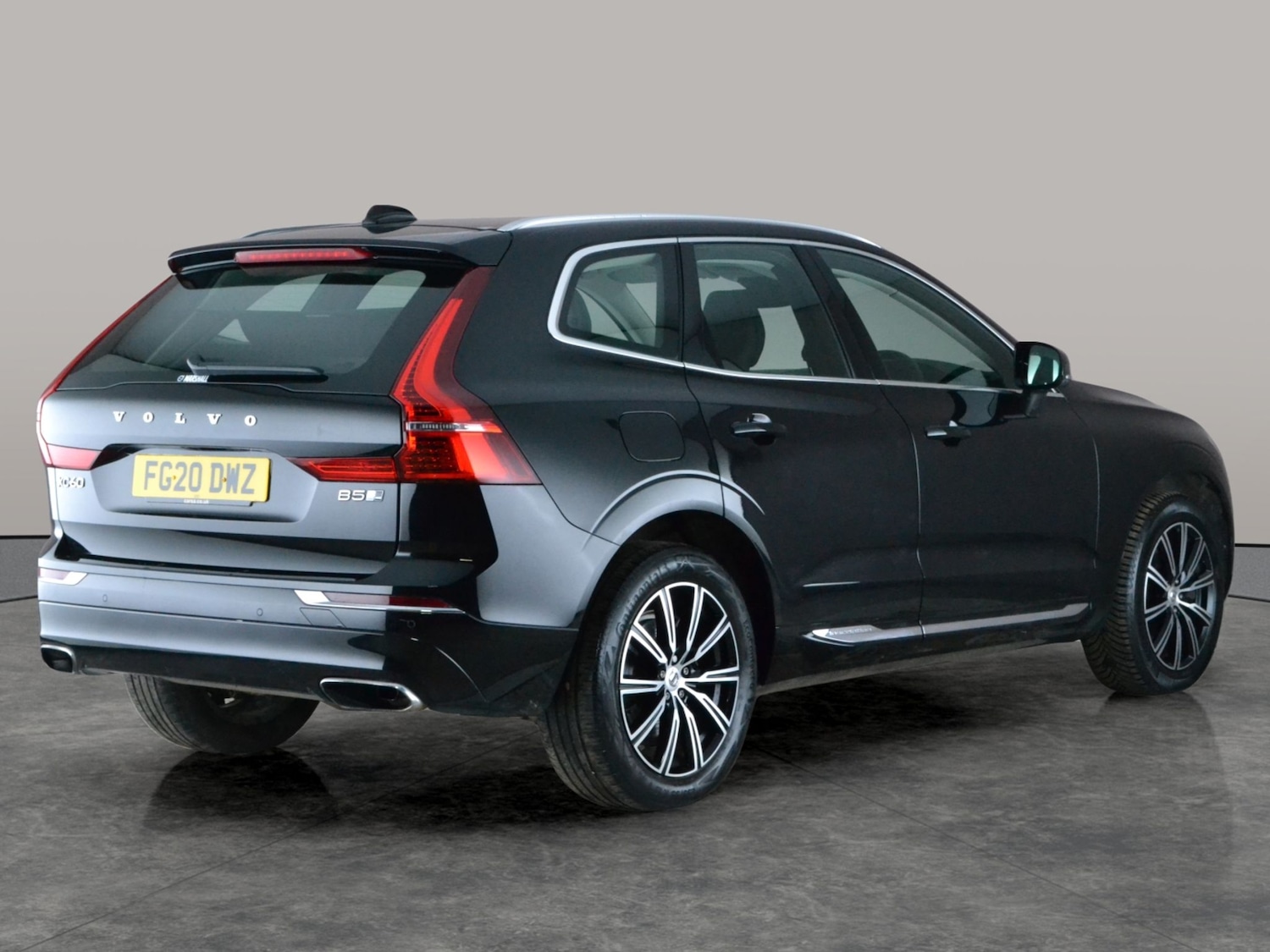 Used Volvo XC60 2020 for sale - 77558244: Photo 10