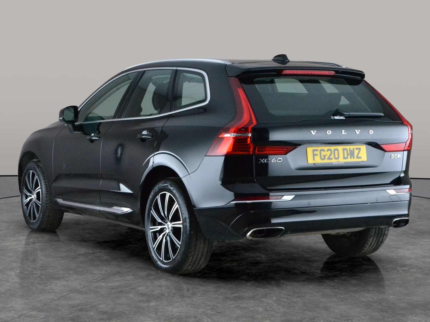 Used Volvo XC60 2020 for sale - 77558244: Photo 12