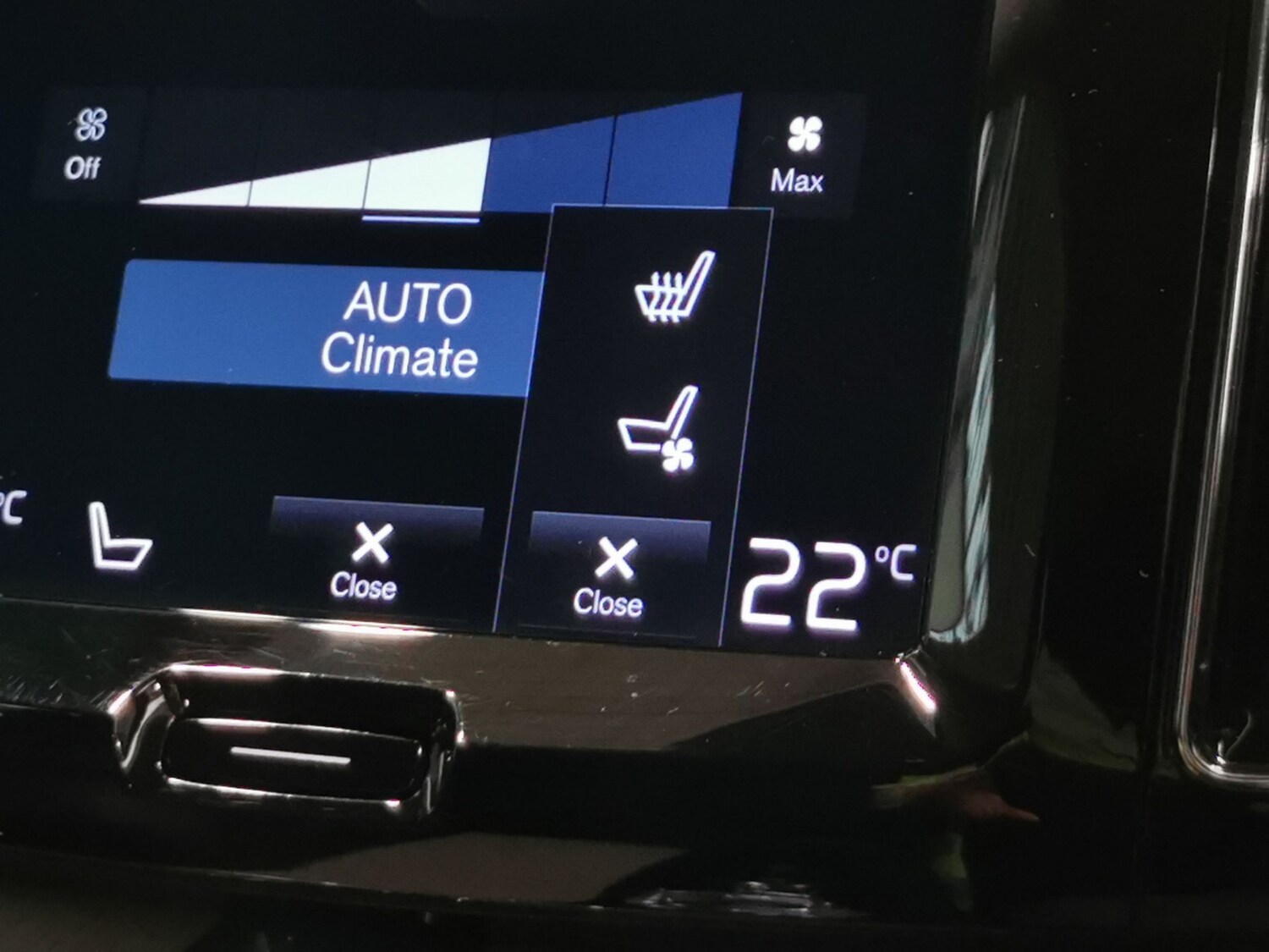 Used Volvo XC60 2020 for sale - 77558244: Photo 18