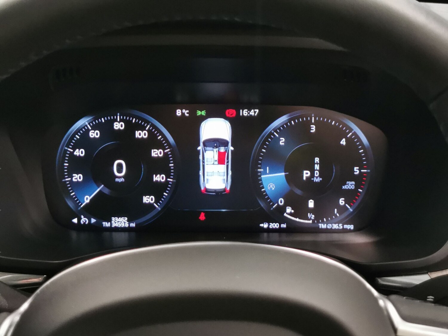 Used Volvo XC60 2020 for sale - 77558244: Photo 21