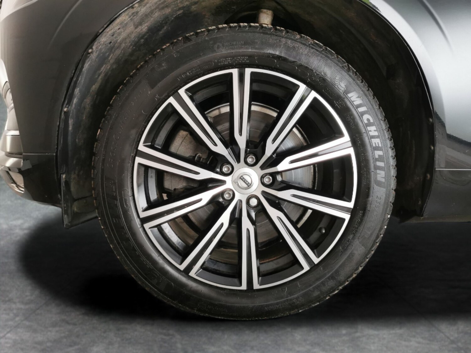 Used Volvo XC60 2020 for sale - 77558244: Photo 24