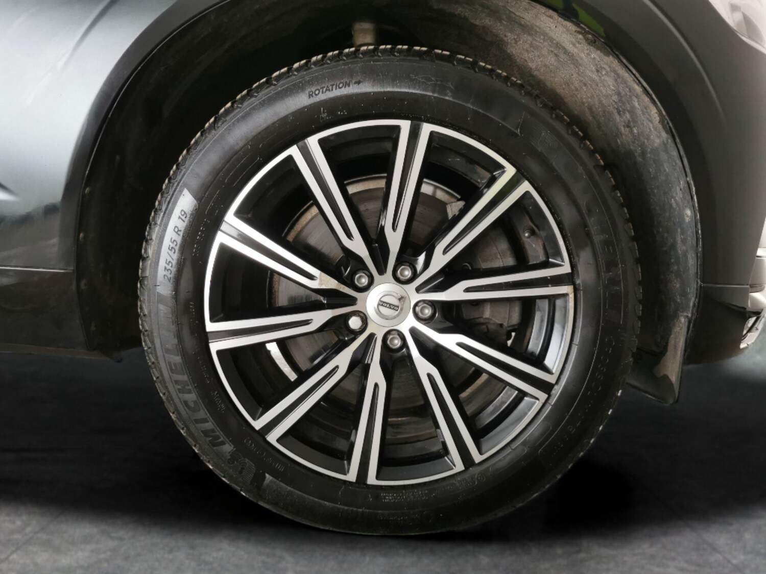 Used Volvo XC60 2020 for sale - 77558244: Photo 25