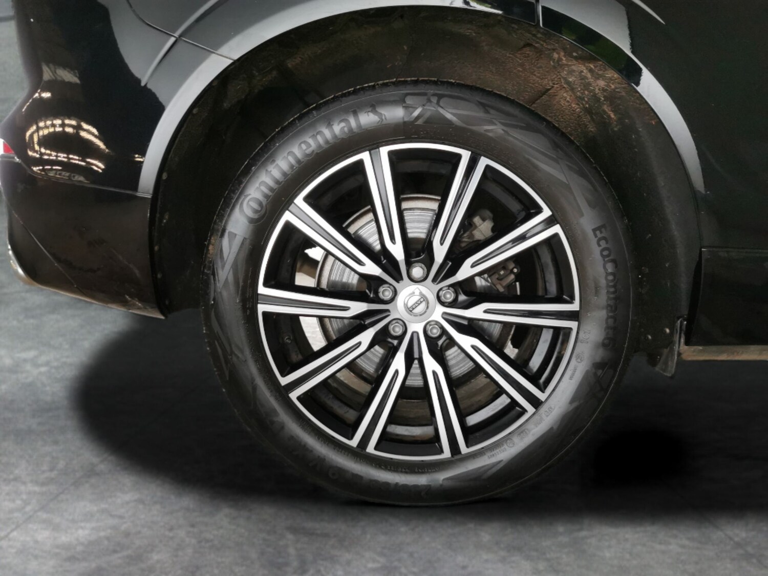 Used Volvo XC60 2020 for sale - 77558244: Photo 26