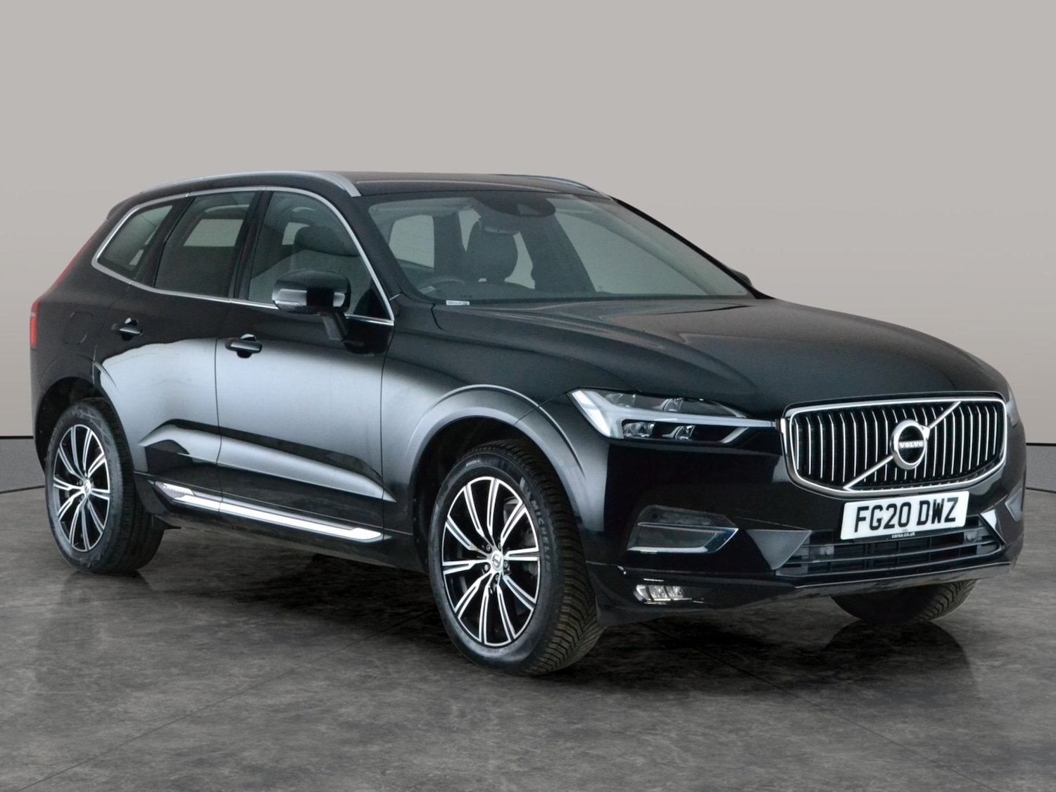 Used Volvo XC60 2020 for sale - 77558244: Photo 8