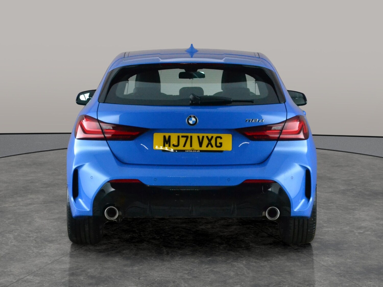 Used BMW 1 Series 2021 for sale - 77542972: Photo 10