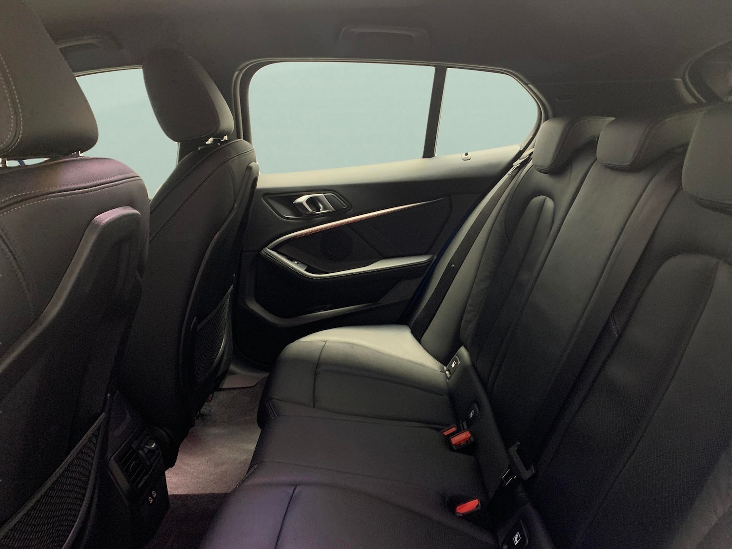 Used BMW 1 Series 2021 for sale - 77542972: Photo 22