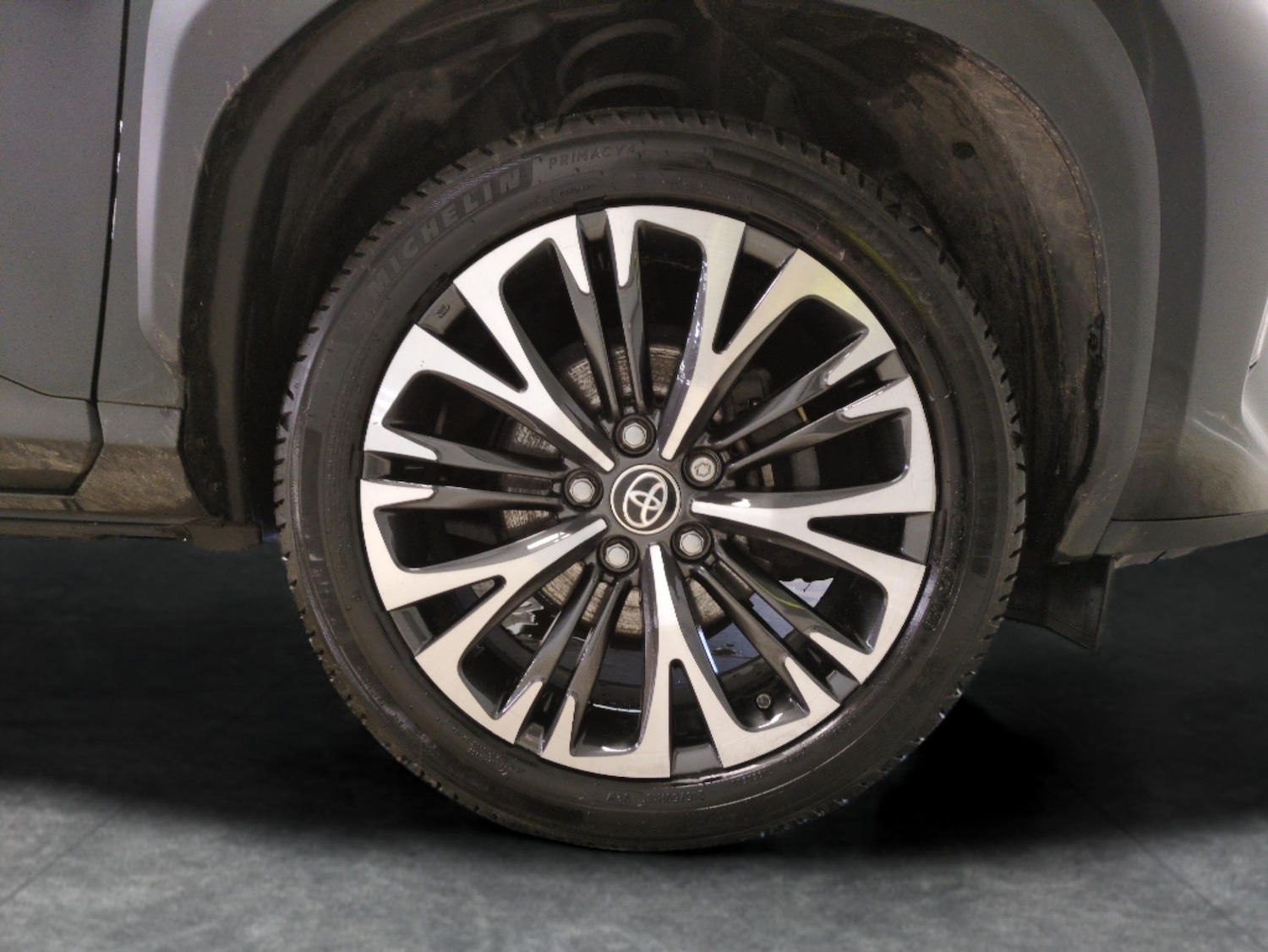 Used Toyota Yaris Cross 2022 for sale - 77702983: Photo 23