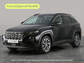 Used Hyundai TUCSON 2022 for sale - 79639152: Photo