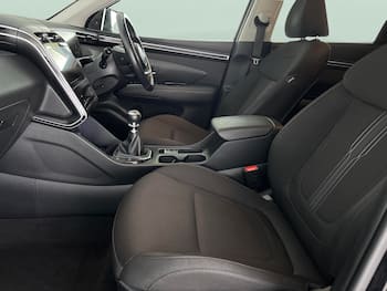 Used Hyundai TUCSON 2022 for sale - 79639152: Photo