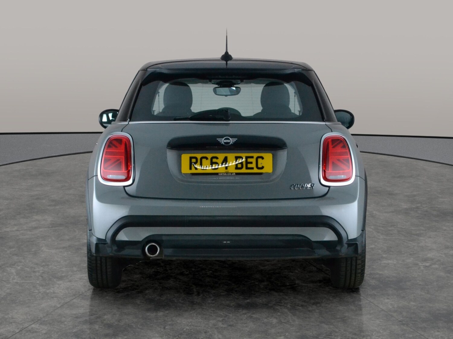 Used MINI Hatch 2021 for sale - 77800005: Photo 10