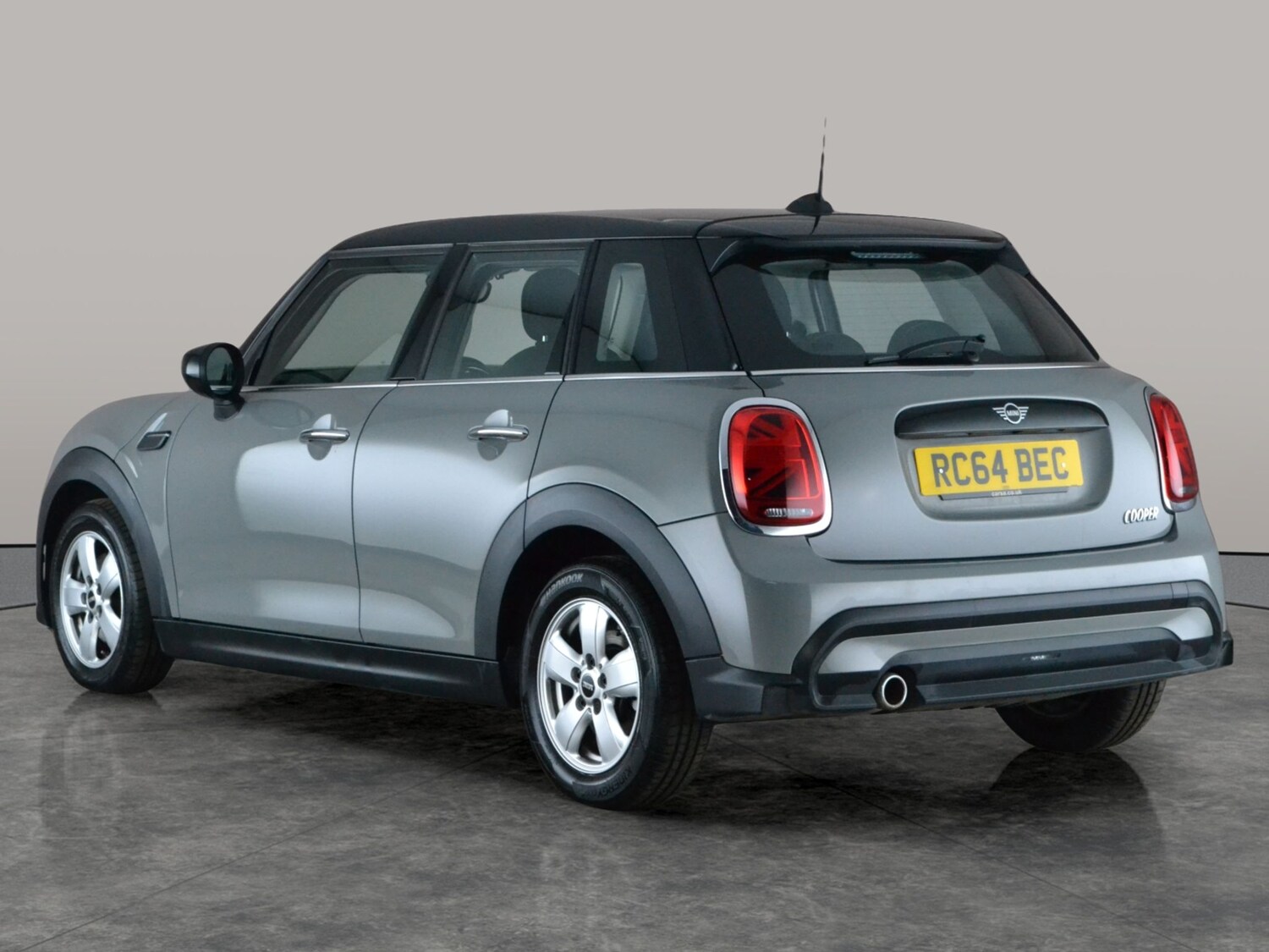 Used MINI Hatch 2021 for sale - 77800005: Photo 11