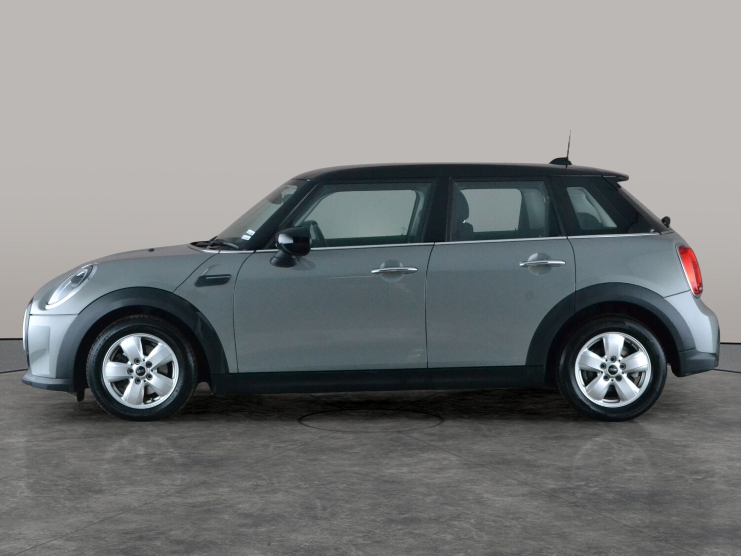 Used MINI Hatch 2021 for sale - 77800005: Photo 12