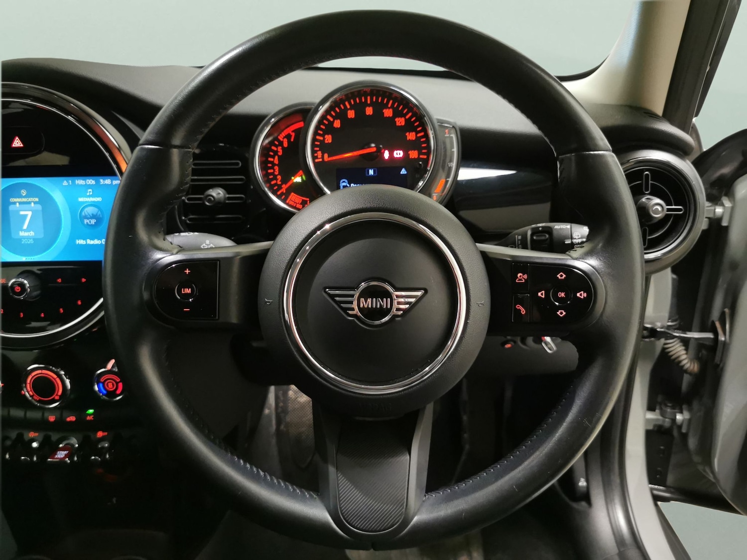 Used MINI Hatch 2021 for sale - 77800005: Photo 13