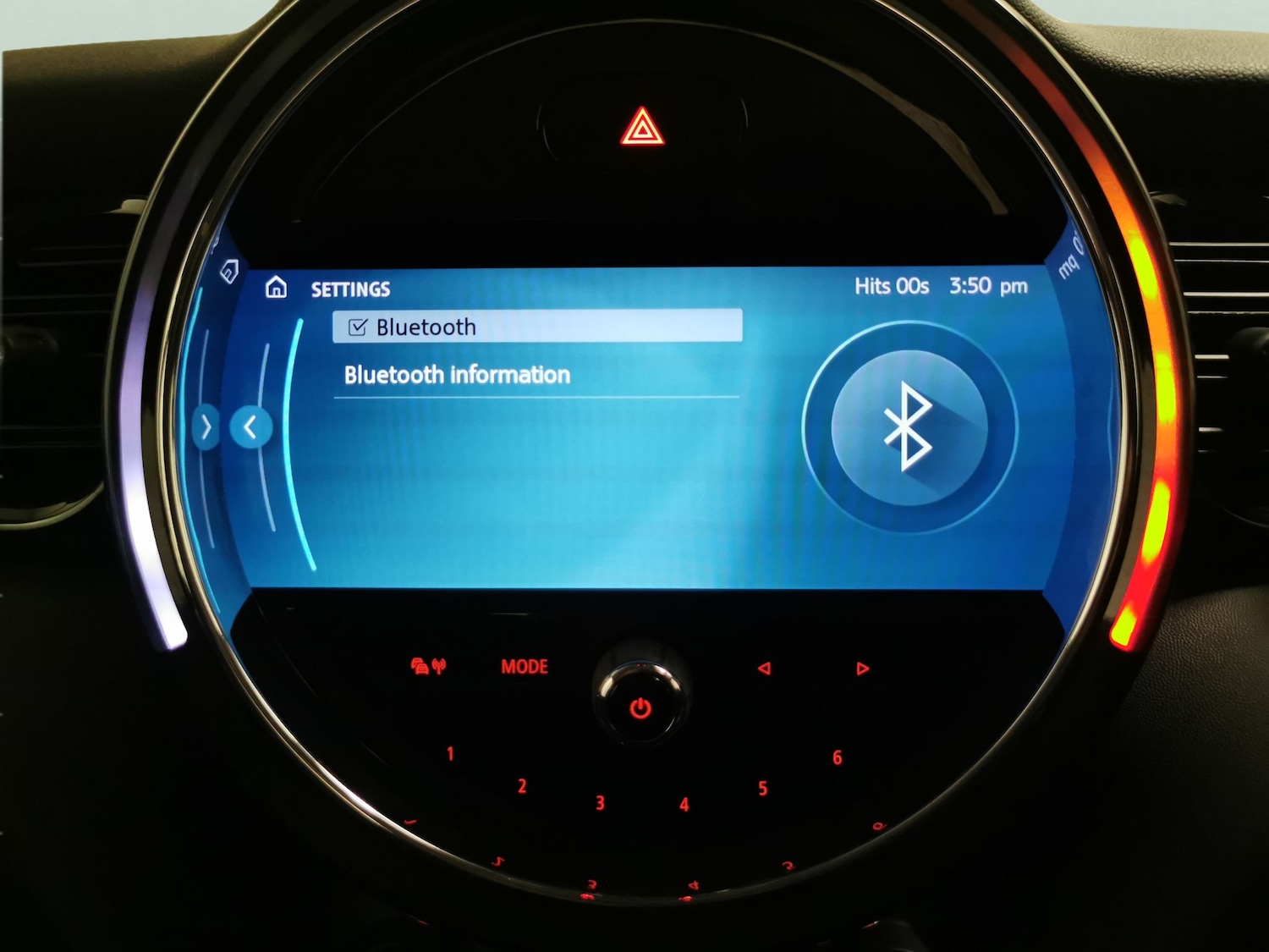 Used MINI Hatch 2021 for sale - 77800005: Photo 14