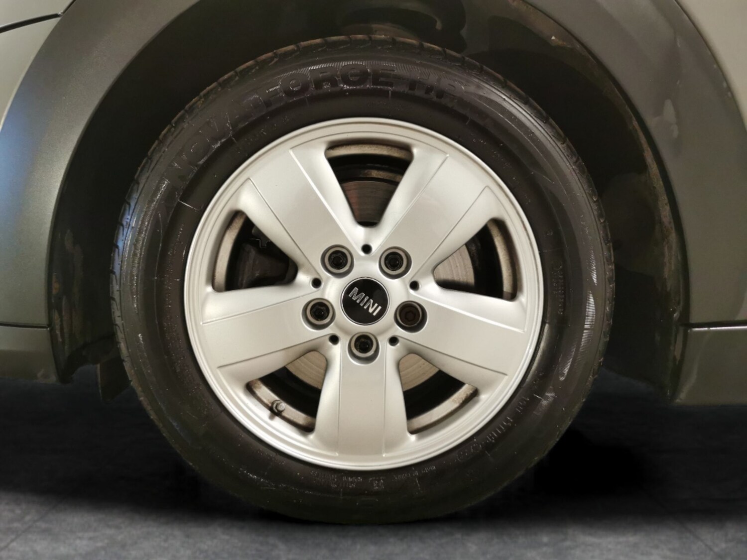 Used MINI Hatch 2021 for sale - 77800005: Photo 16