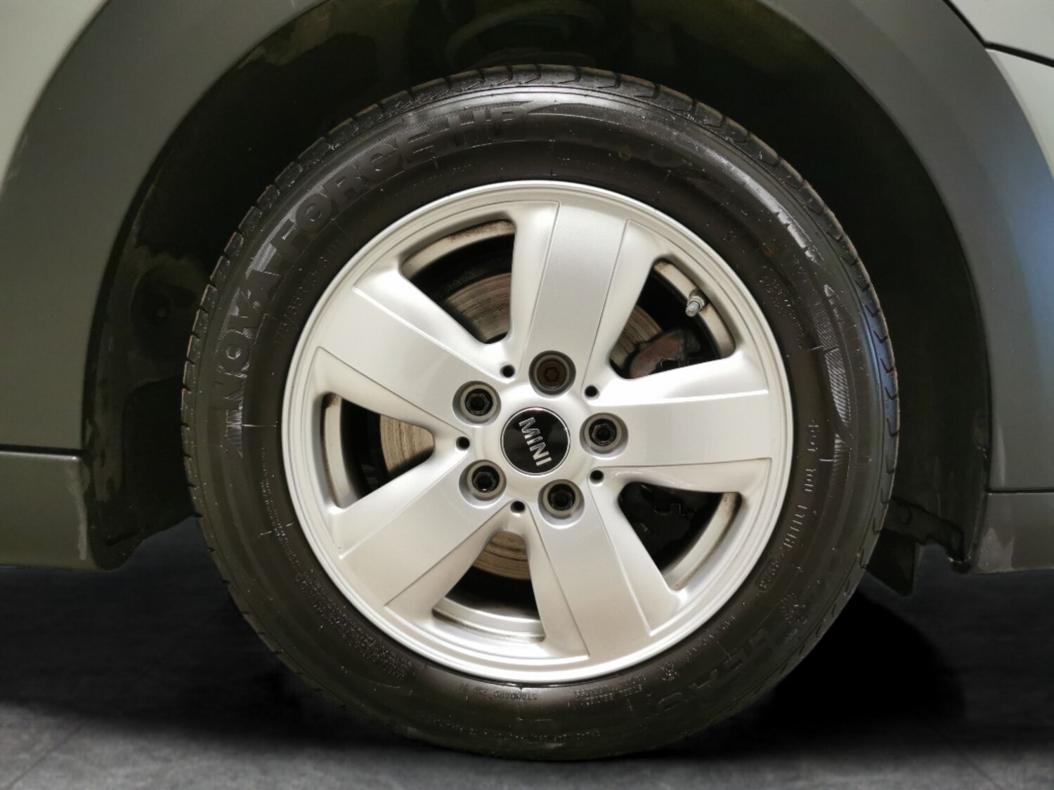 Used MINI Hatch 2021 for sale - 77800005: Photo 17