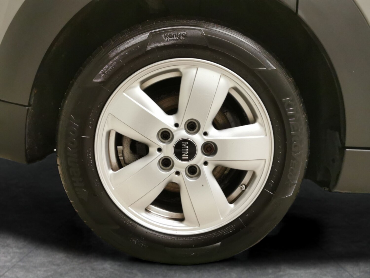 Used MINI Hatch 2021 for sale - 77800005: Photo 18