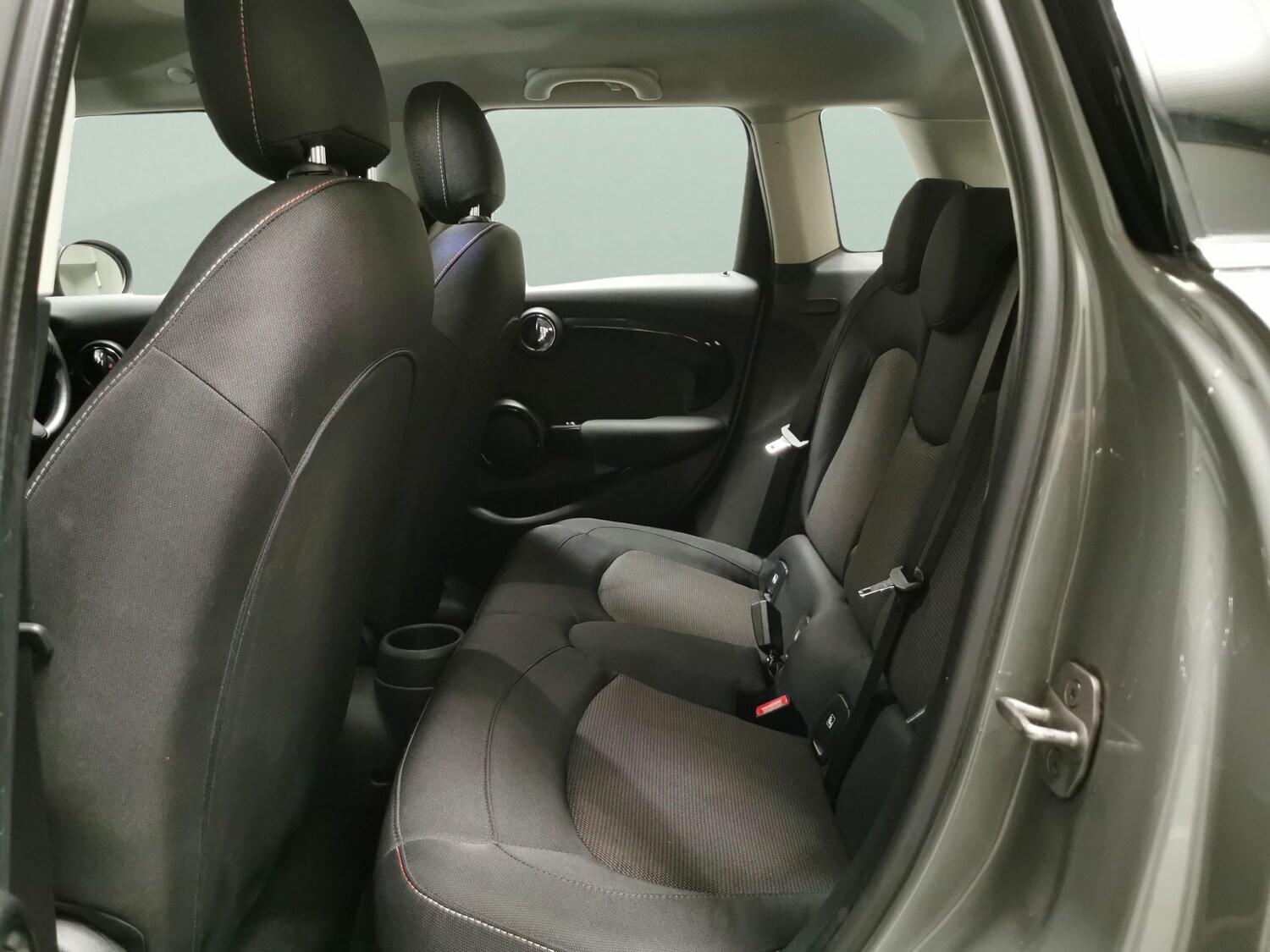 Used MINI Hatch 2021 for sale - 77800005: Photo 19