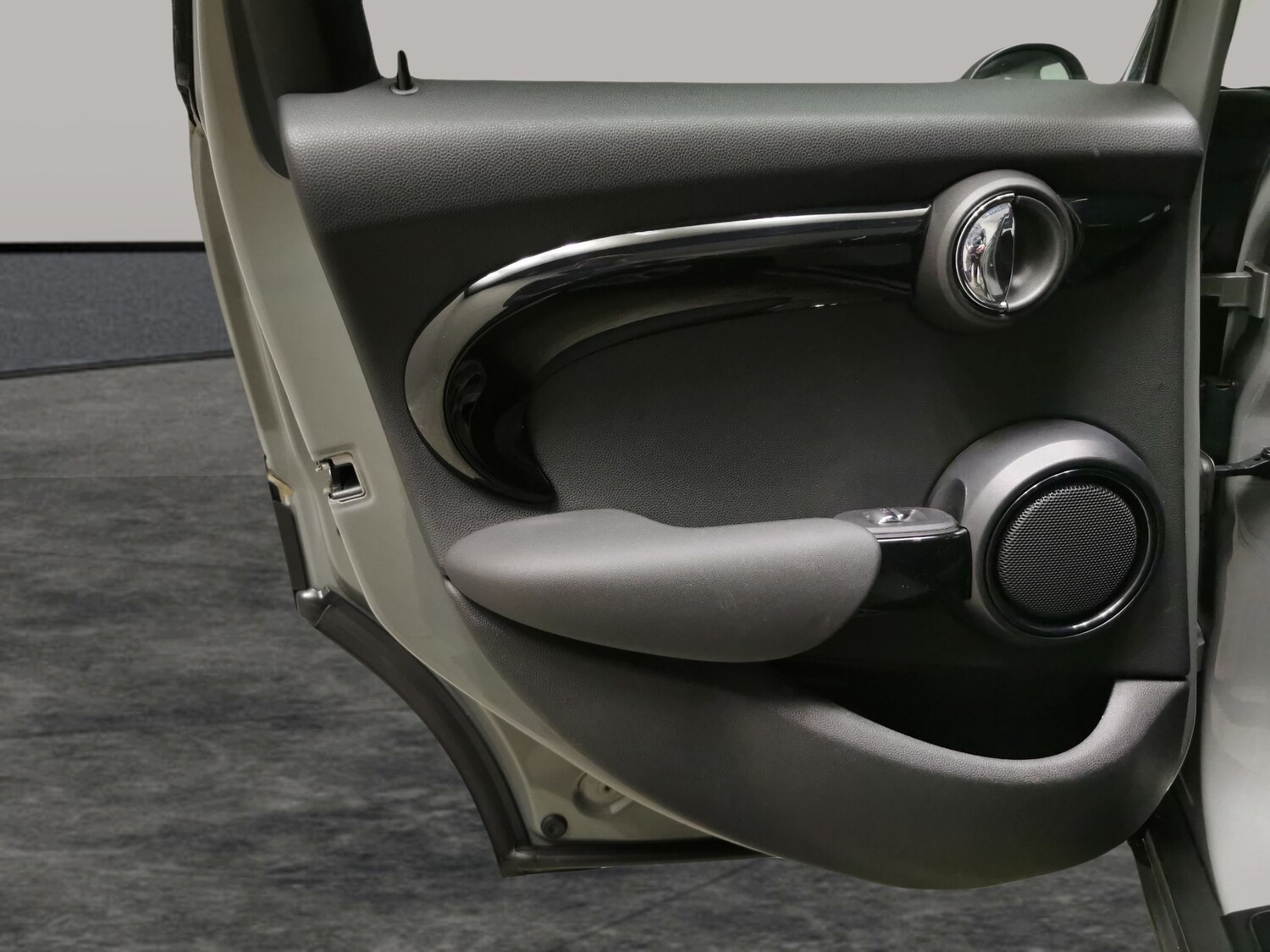 Used MINI Hatch 2021 for sale - 77800005: Photo 21