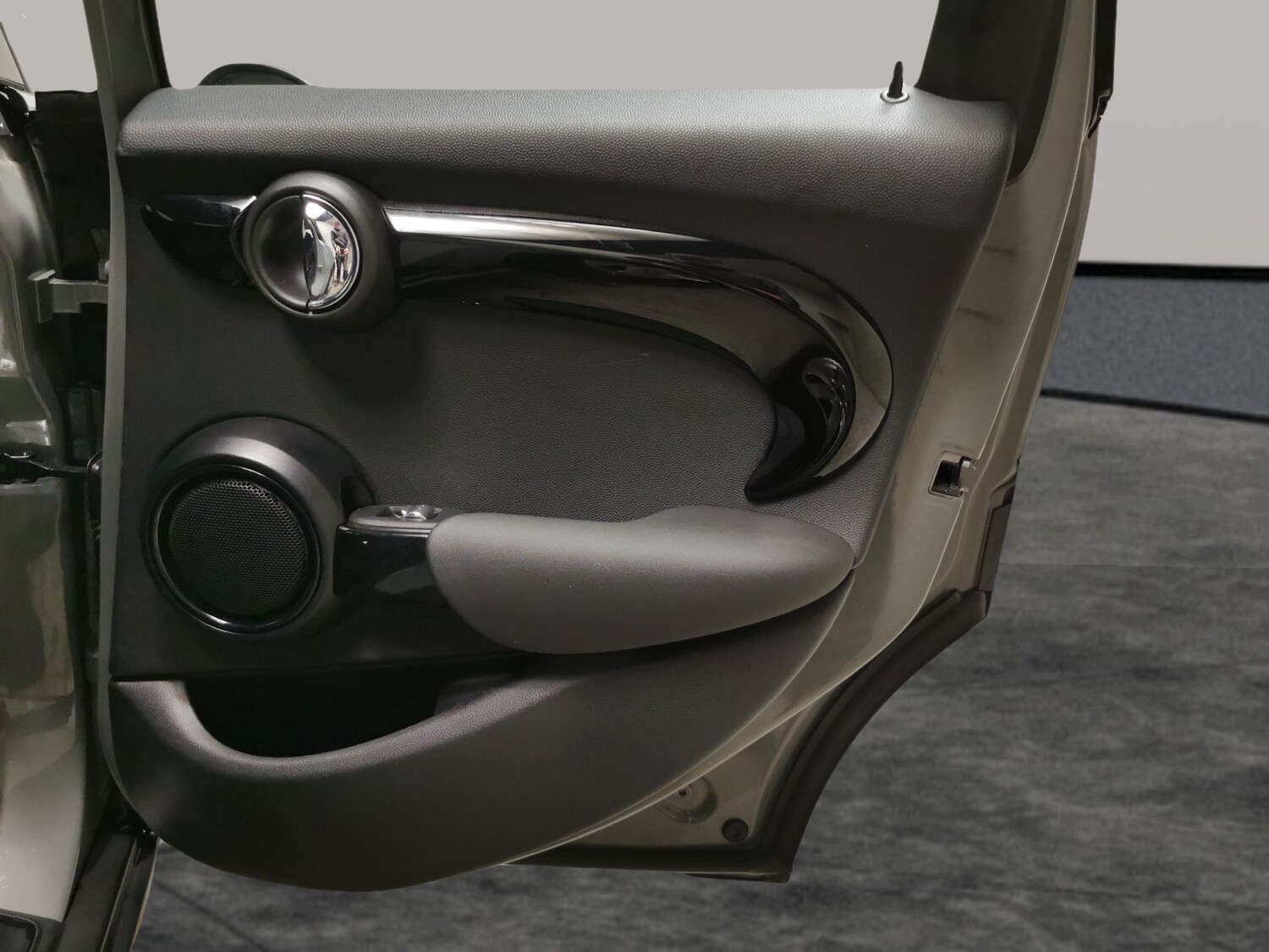 Used MINI Hatch 2021 for sale - 77800005: Photo 22