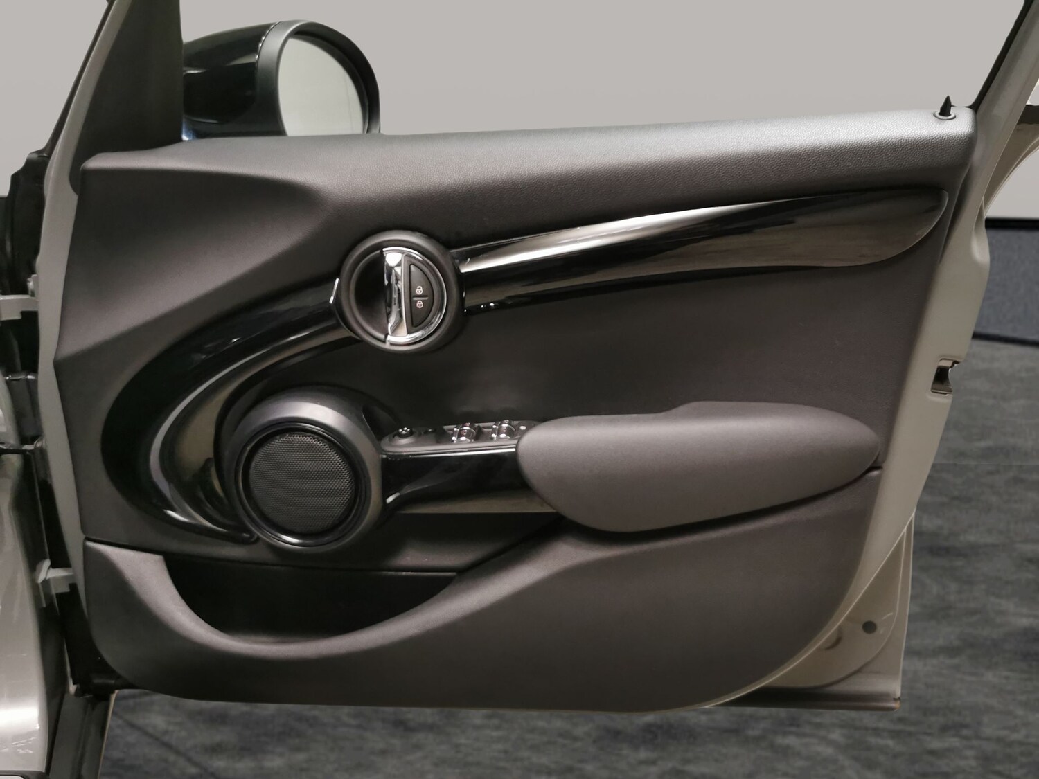 Used MINI Hatch 2021 for sale - 77800005: Photo 23