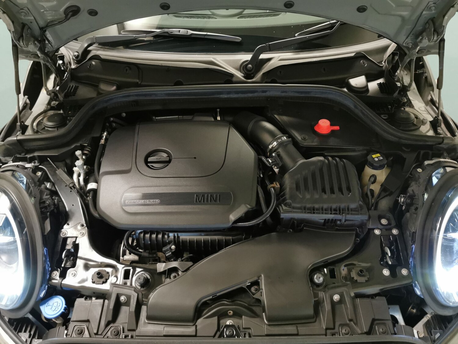 Used MINI Hatch 2021 for sale - 77800005: Photo 25