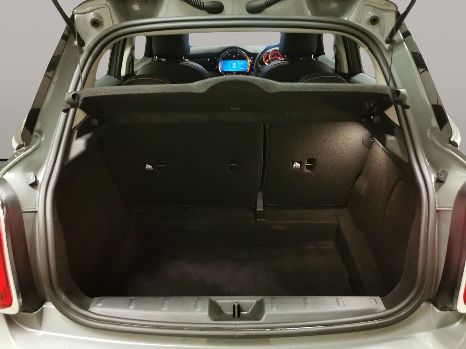 Used MINI Hatch 2021 for sale - 77800005: Photo 26