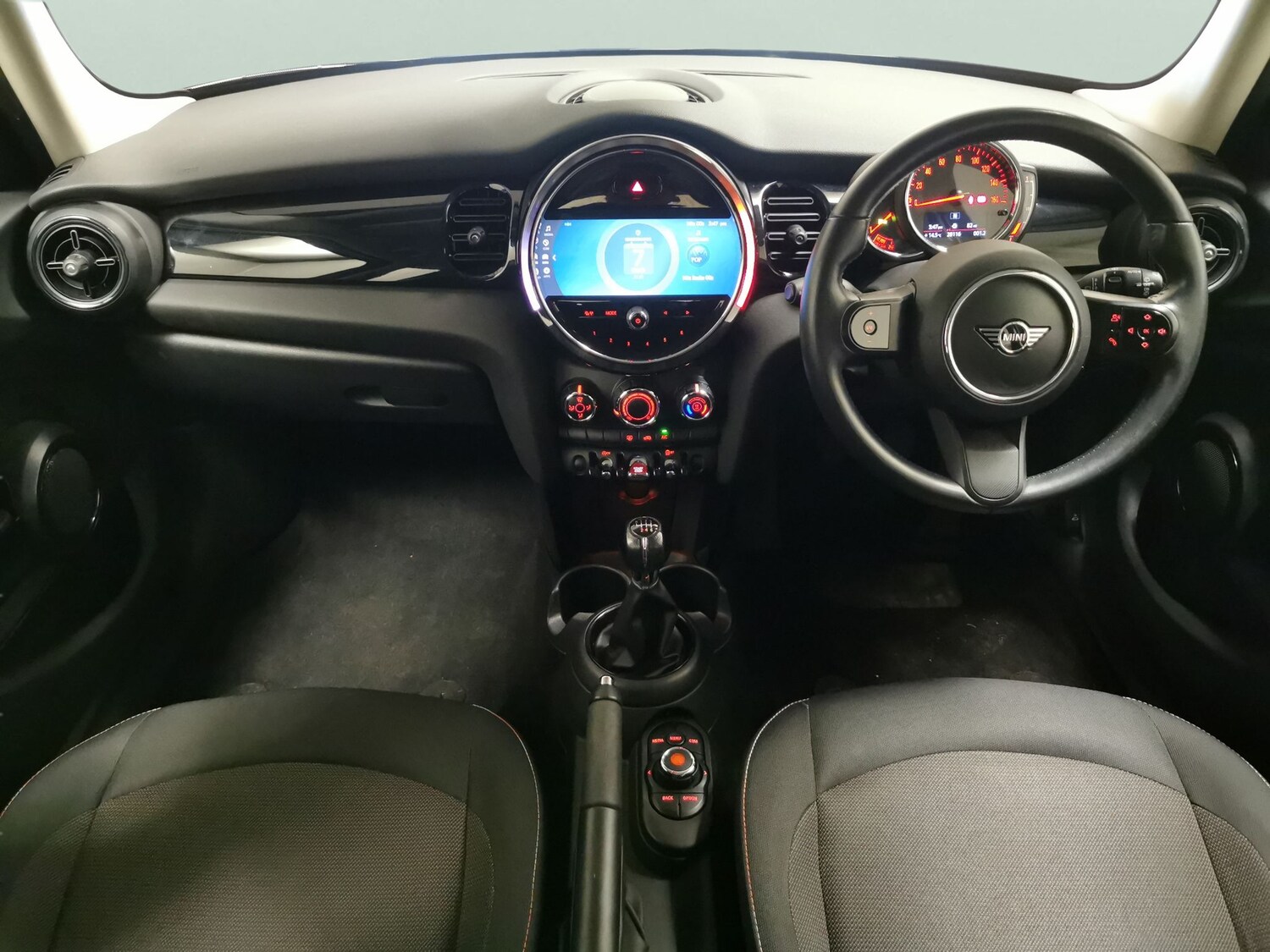 Used MINI Hatch 2021 for sale - 77800005: Photo 6