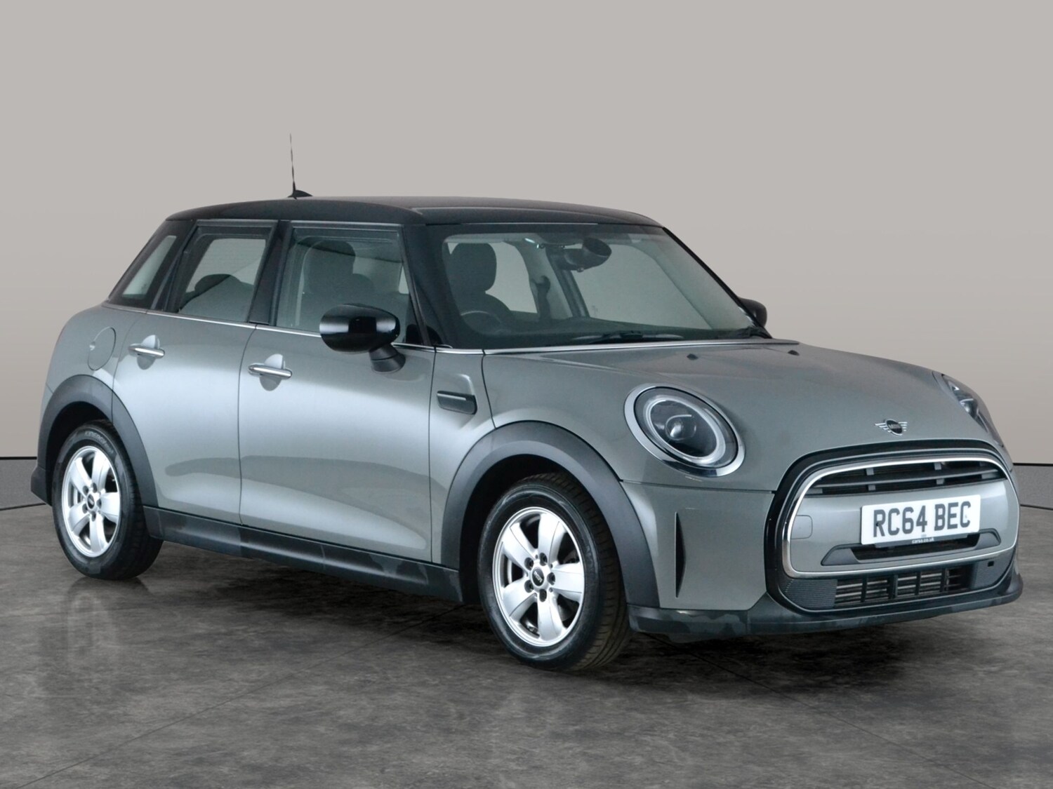 Used MINI Hatch 2021 for sale - 77800005: Photo 7
