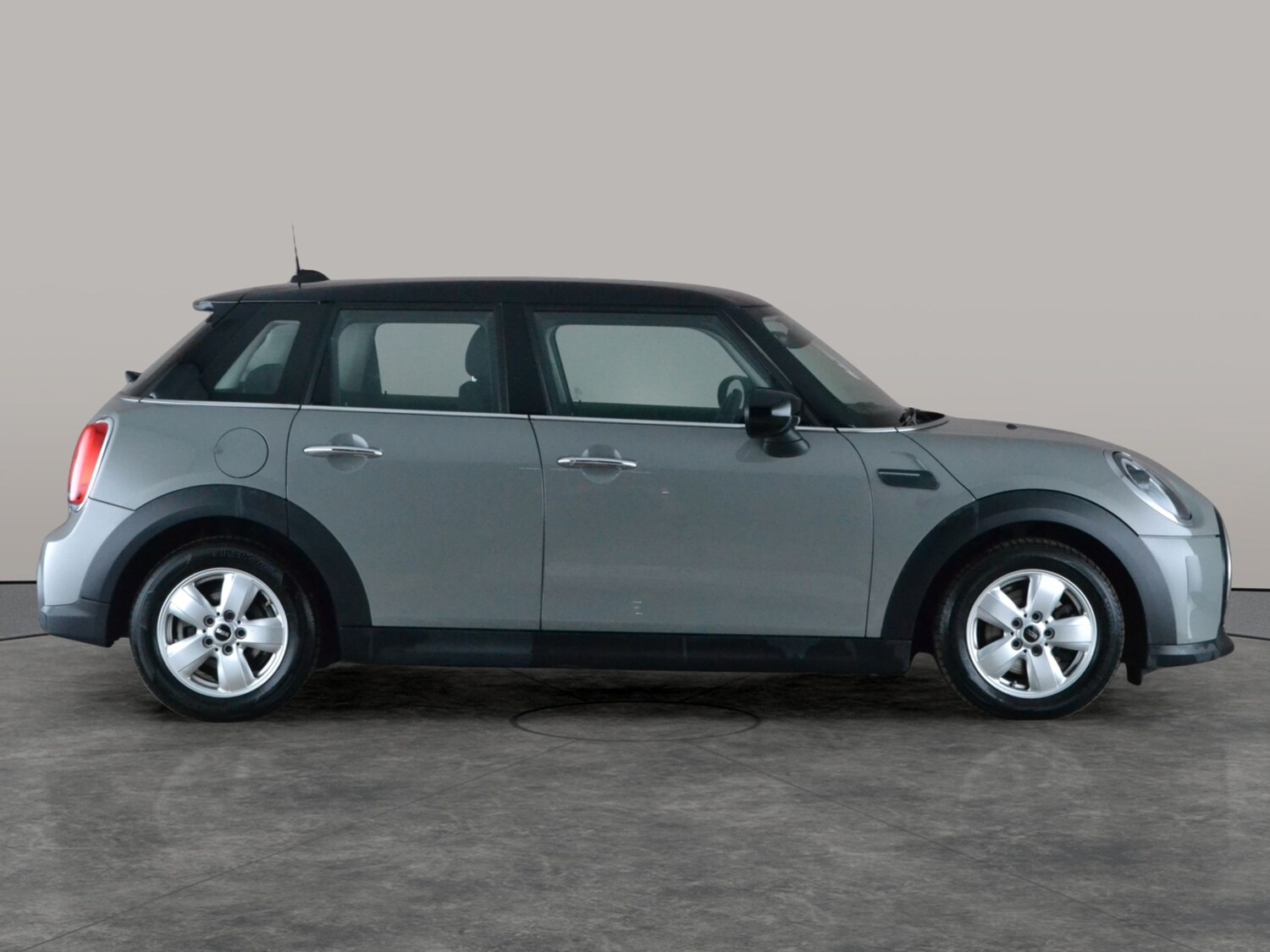 Used MINI Hatch 2021 for sale - 77800005: Photo 8