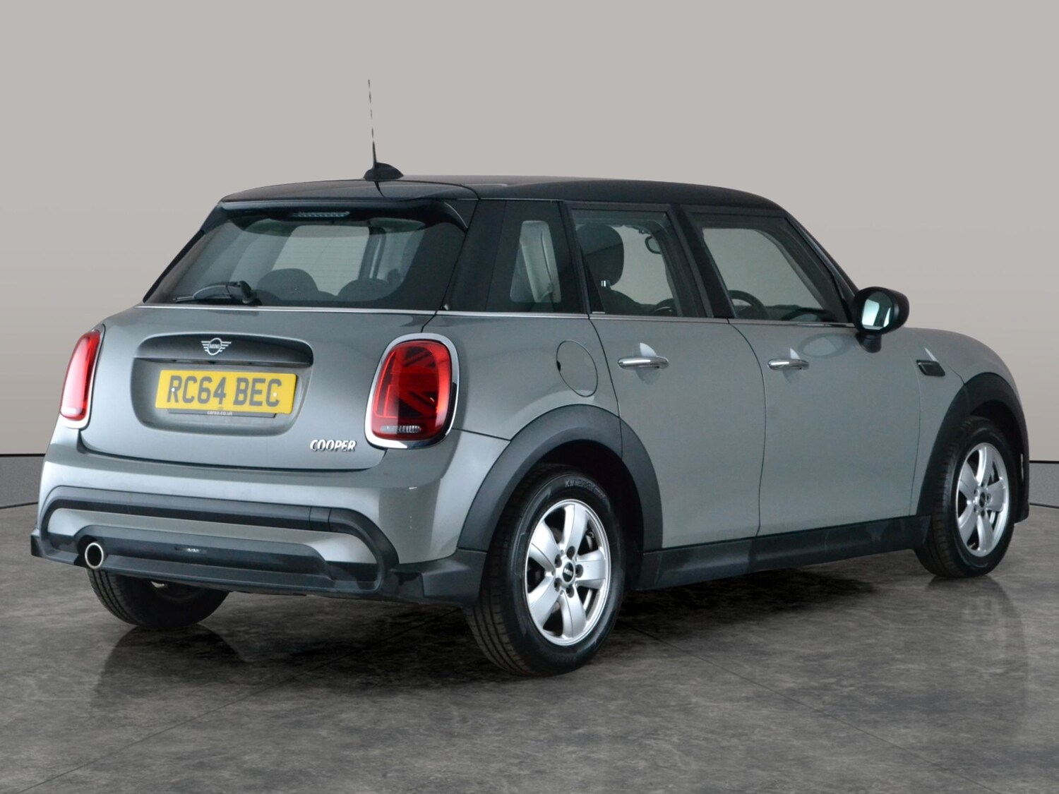 Used MINI Hatch 2021 for sale - 77800005: Photo 9