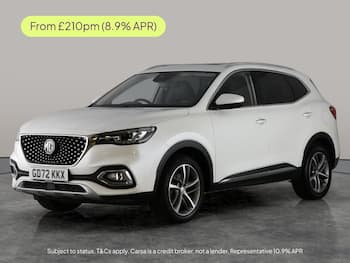 Used MG MG HS 2023 for sale - 79732344: Photo