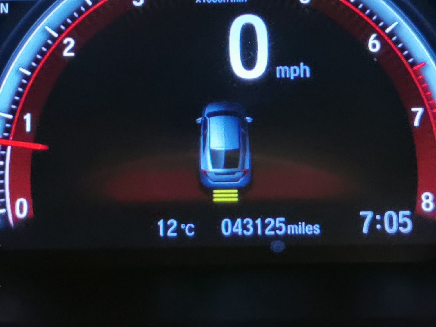 Used Honda Civic 2018 for sale - 77797283: Photo 16