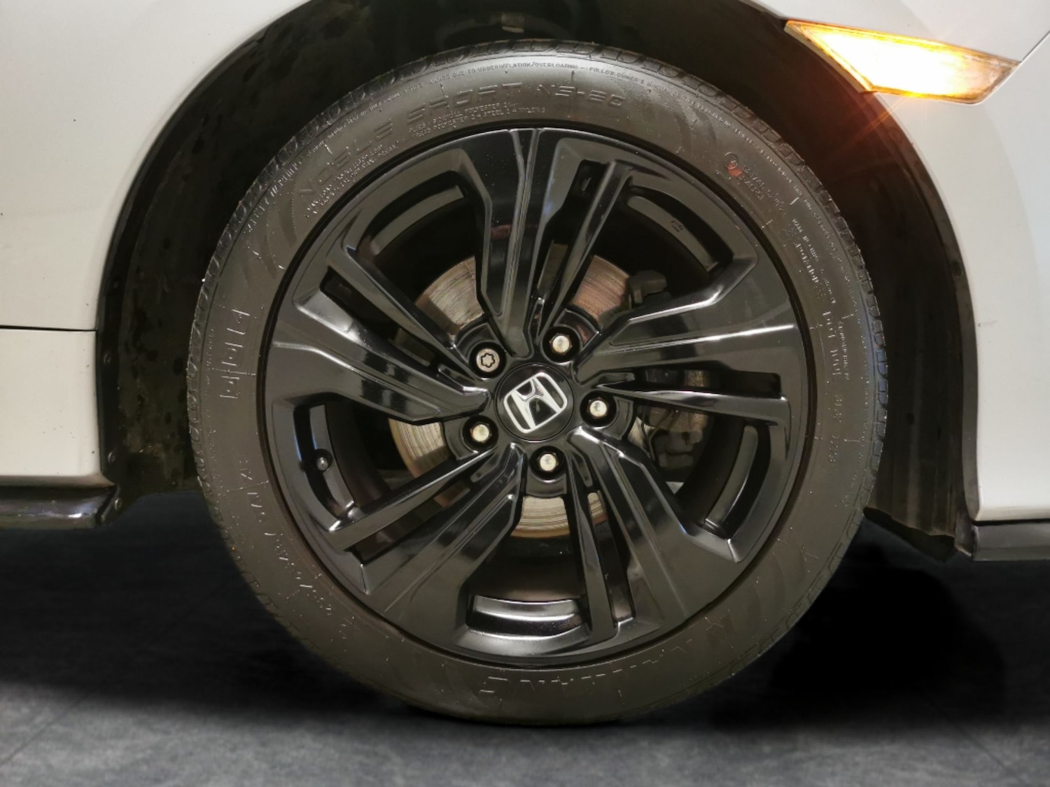 Used Honda Civic 2018 for sale - 77797283: Photo 22