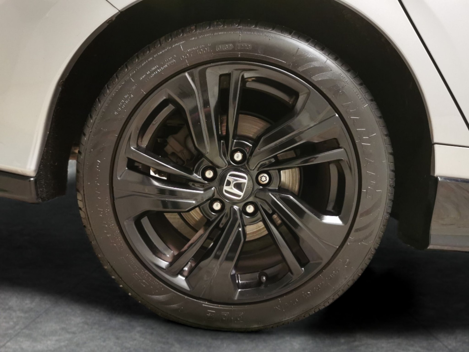 Used Honda Civic 2018 for sale - 77797283: Photo 23