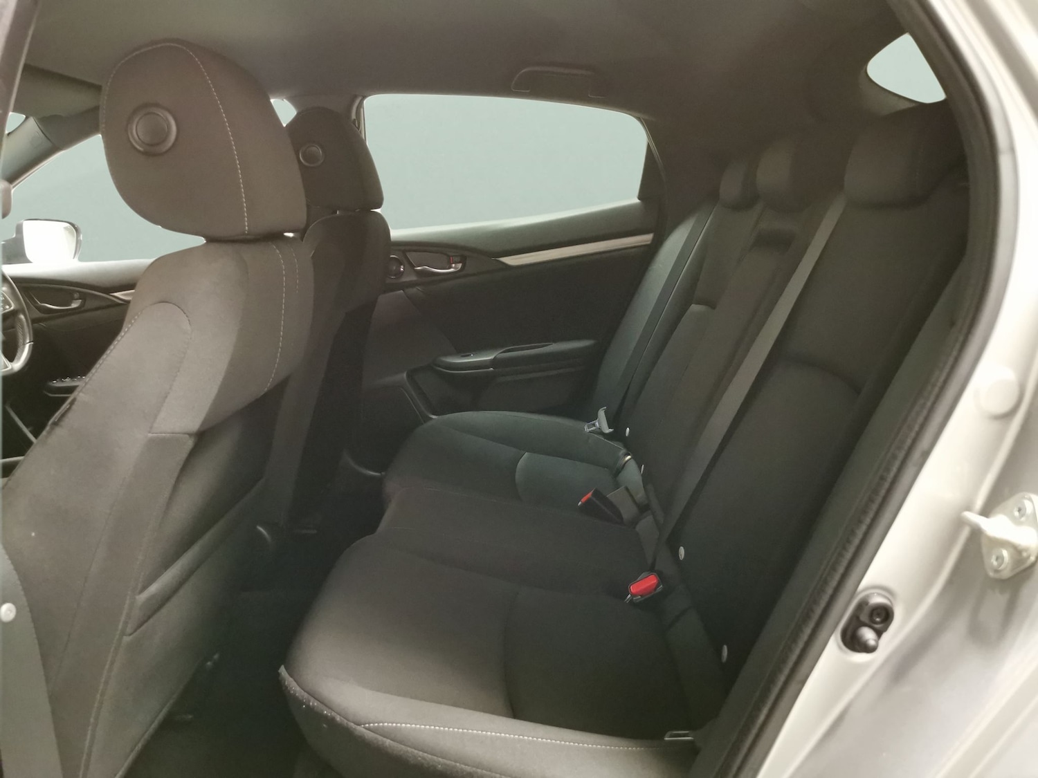 Used Honda Civic 2018 for sale - 77797283: Photo 24