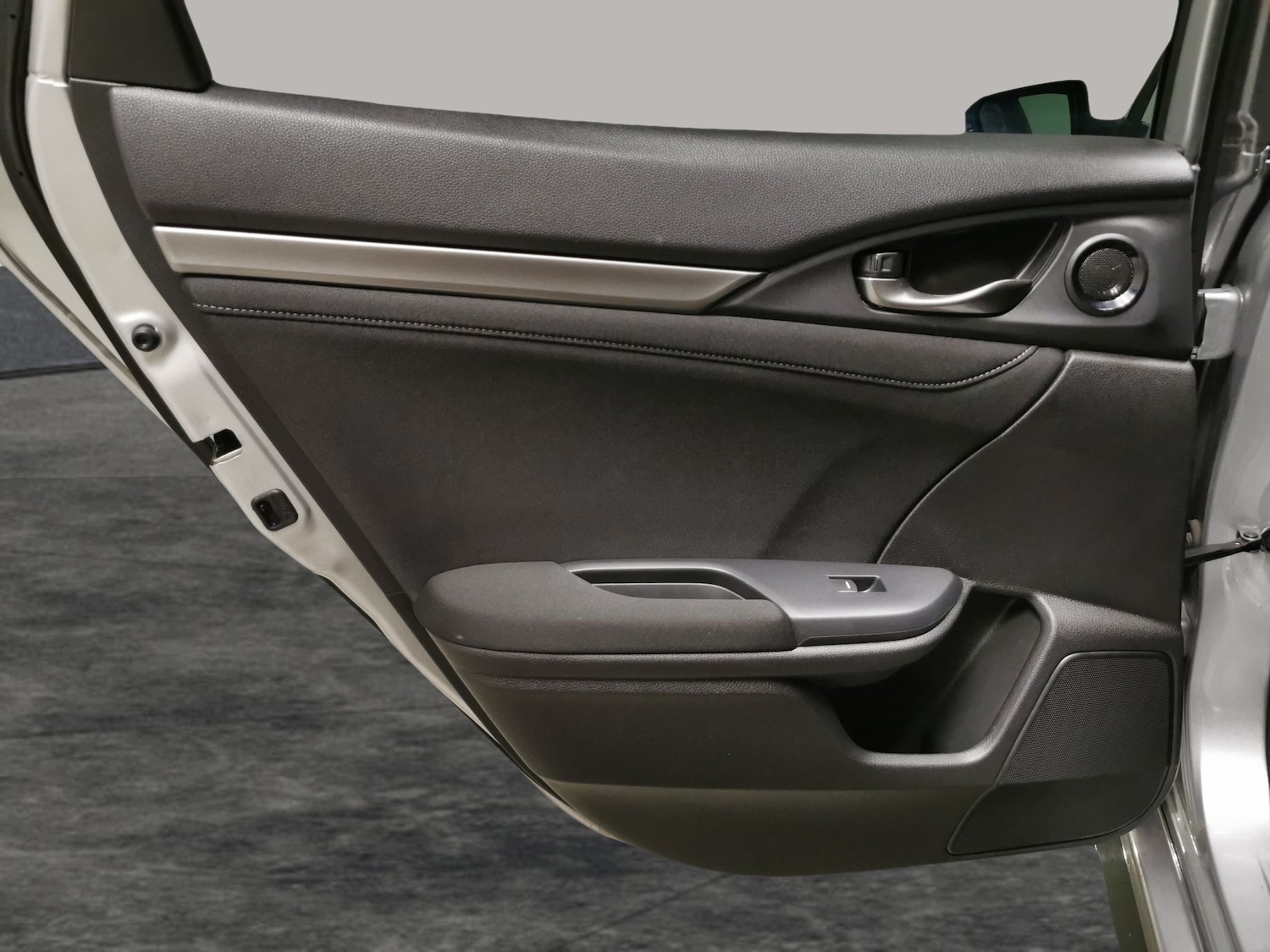 Used Honda Civic 2018 for sale - 77797283: Photo 26