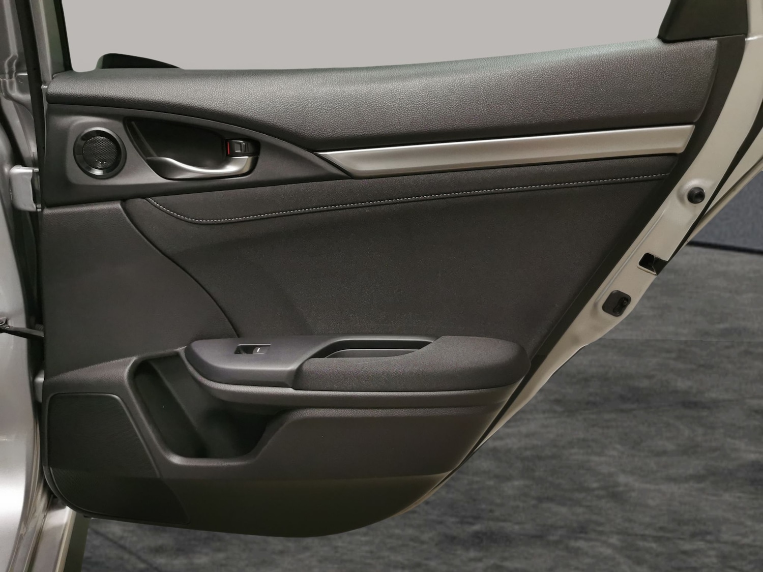 Used Honda Civic 2018 for sale - 77797283: Photo 27