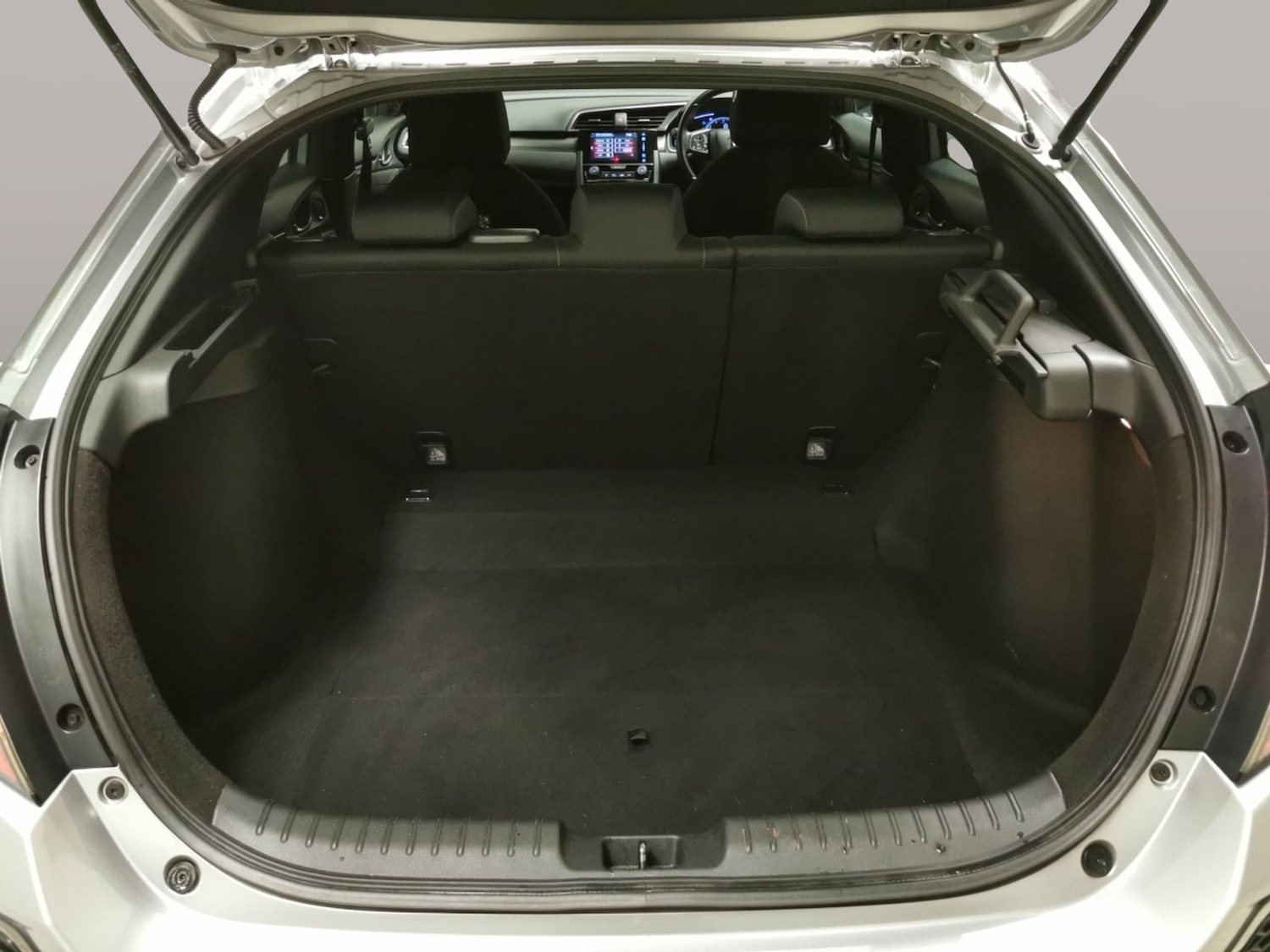 Used Honda Civic 2018 for sale - 77797283: Photo 31