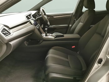 Used Honda Civic 2018 for sale - 77797283: Photo