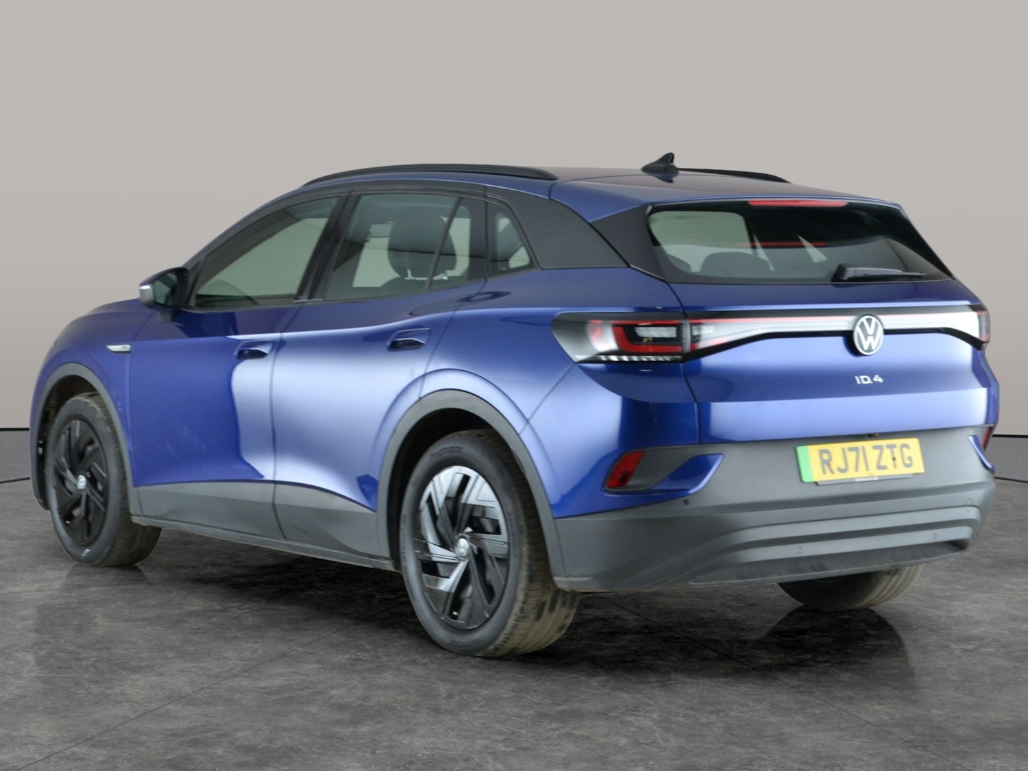 Used Volkswagen ID.4 2022 for sale - 77019372: Photo 12