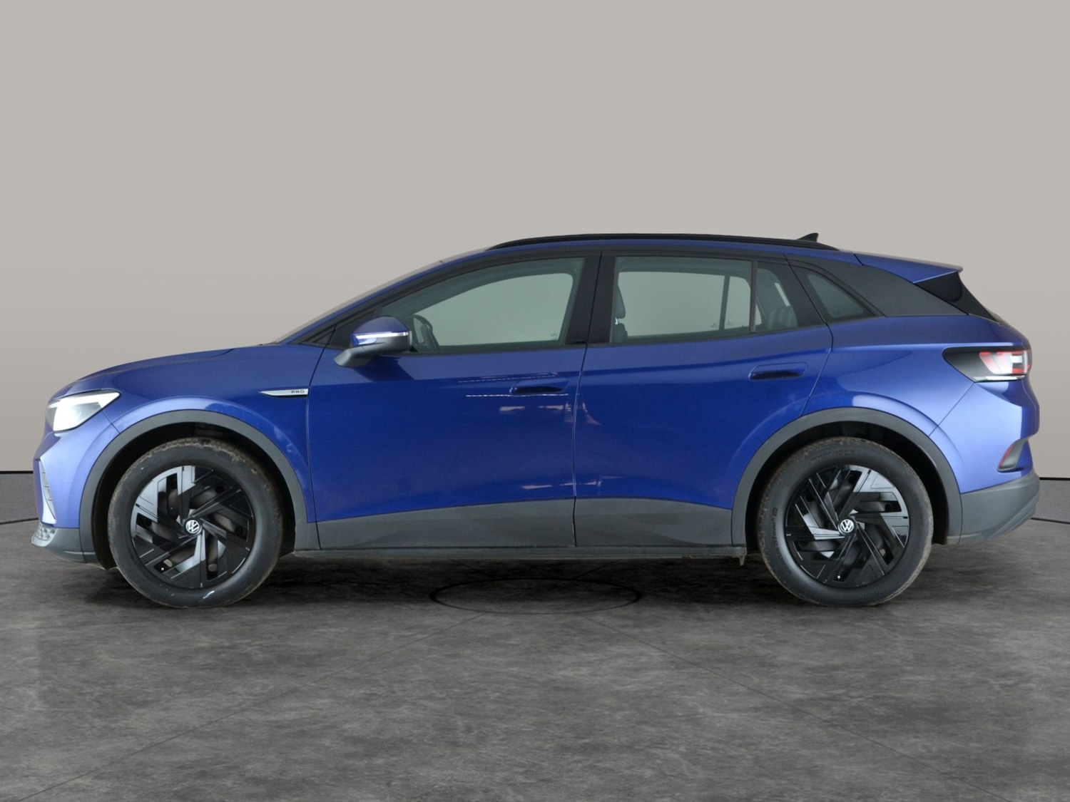 Used Volkswagen ID.4 2022 for sale - 77019372: Photo 13