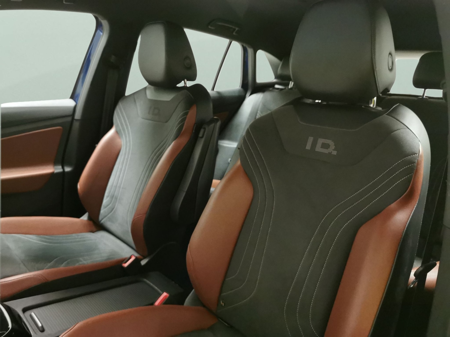 Used Volkswagen ID.4 2022 for sale - 77019372: Photo 14