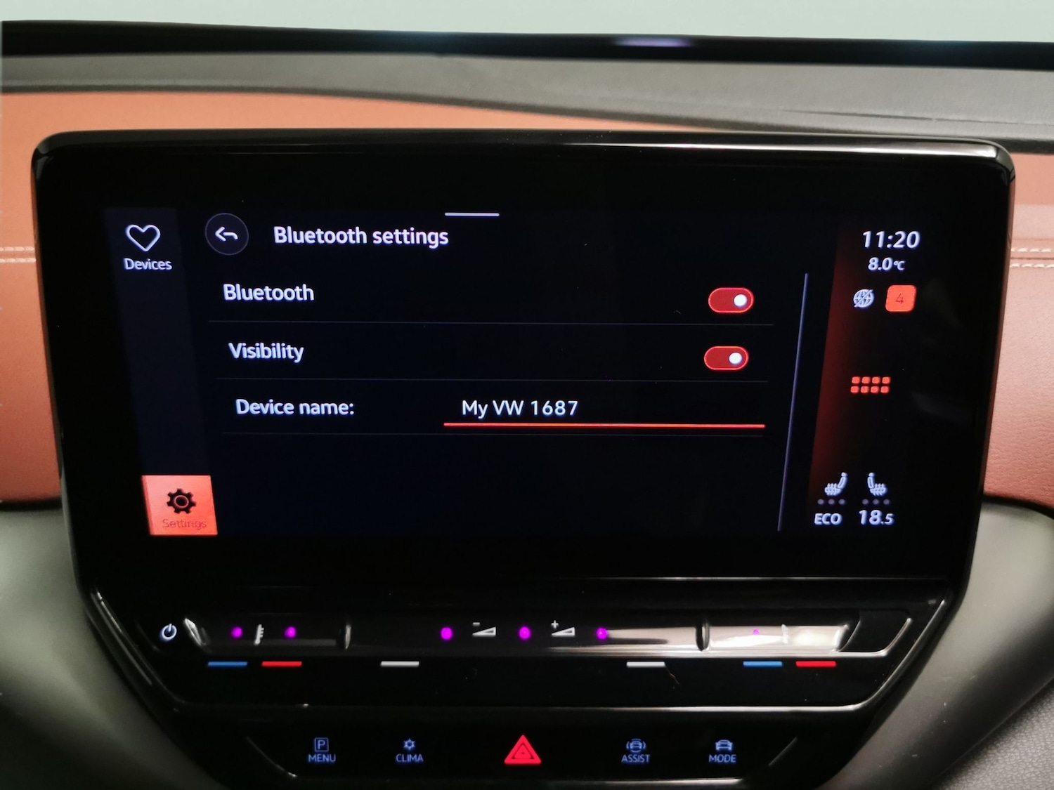 Used Volkswagen ID.4 2022 for sale - 77019372: Photo 17