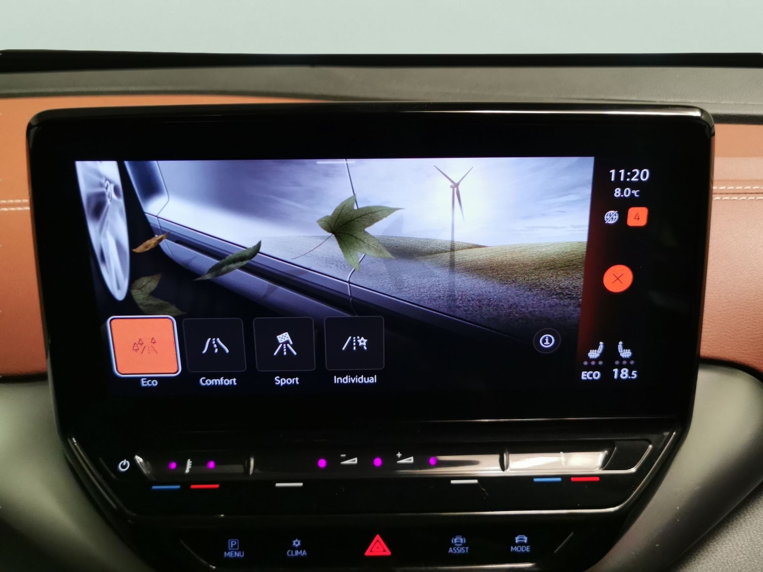 Used Volkswagen ID.4 2022 for sale - 77019372: Photo 18