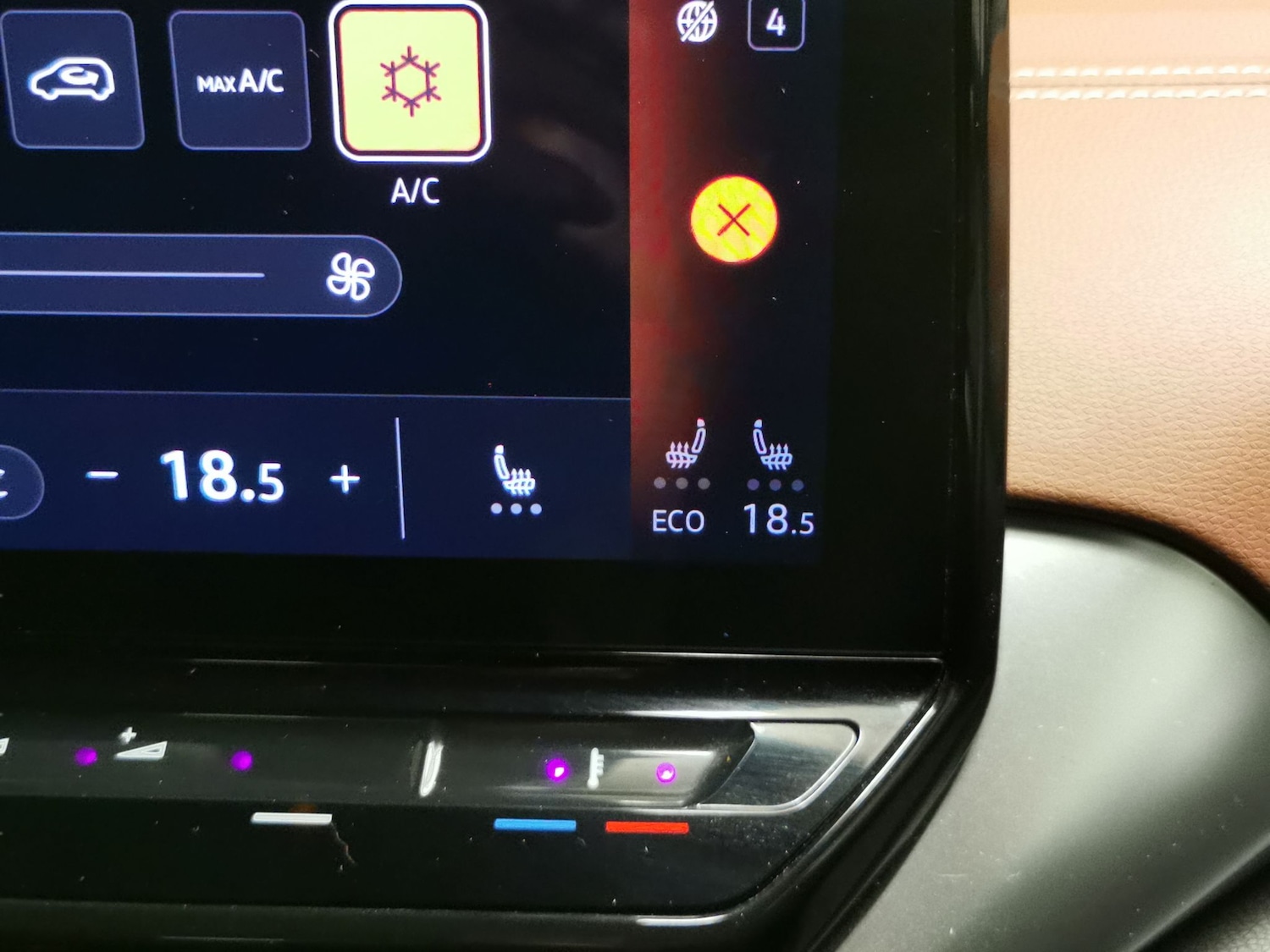 Used Volkswagen ID.4 2022 for sale - 77019372: Photo 19