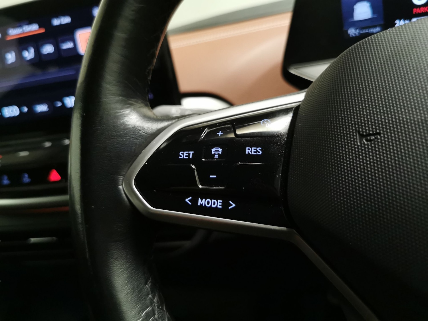 Used Volkswagen ID.4 2022 for sale - 77019372: Photo 21